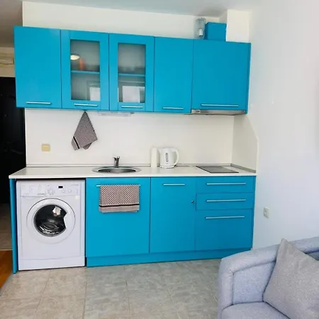 Byla Apartmán