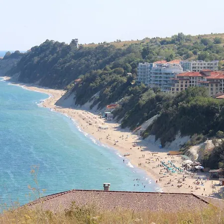 Byla Bjala
