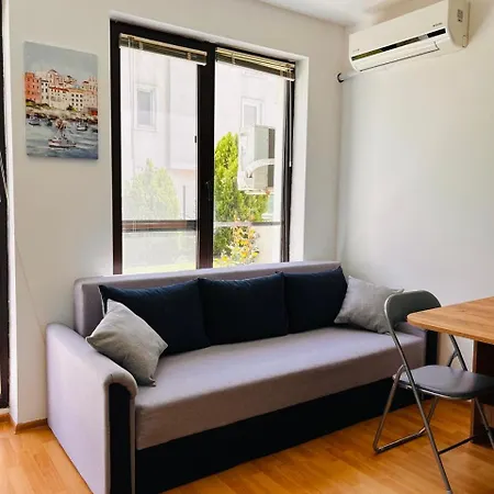 Byla Apartmán Bjala