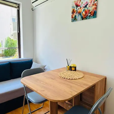 Byla Apartmán *