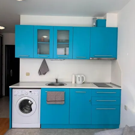 Byla Apartmán *