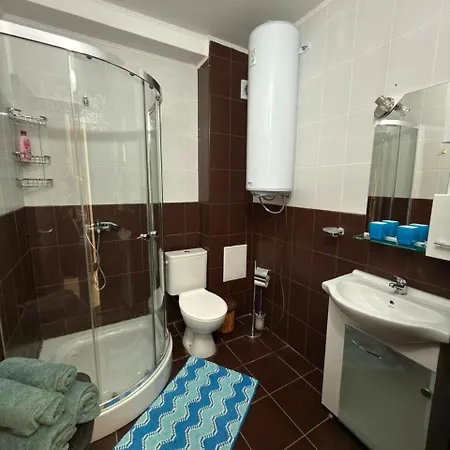 Byla Apartmán *