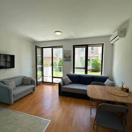 Apartmán Byla *